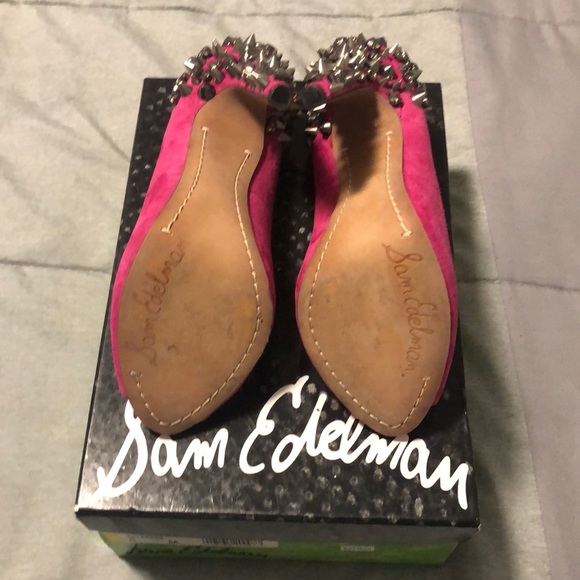 Sam Edelman Pumps - amazing condition! - Picture 5 of 7